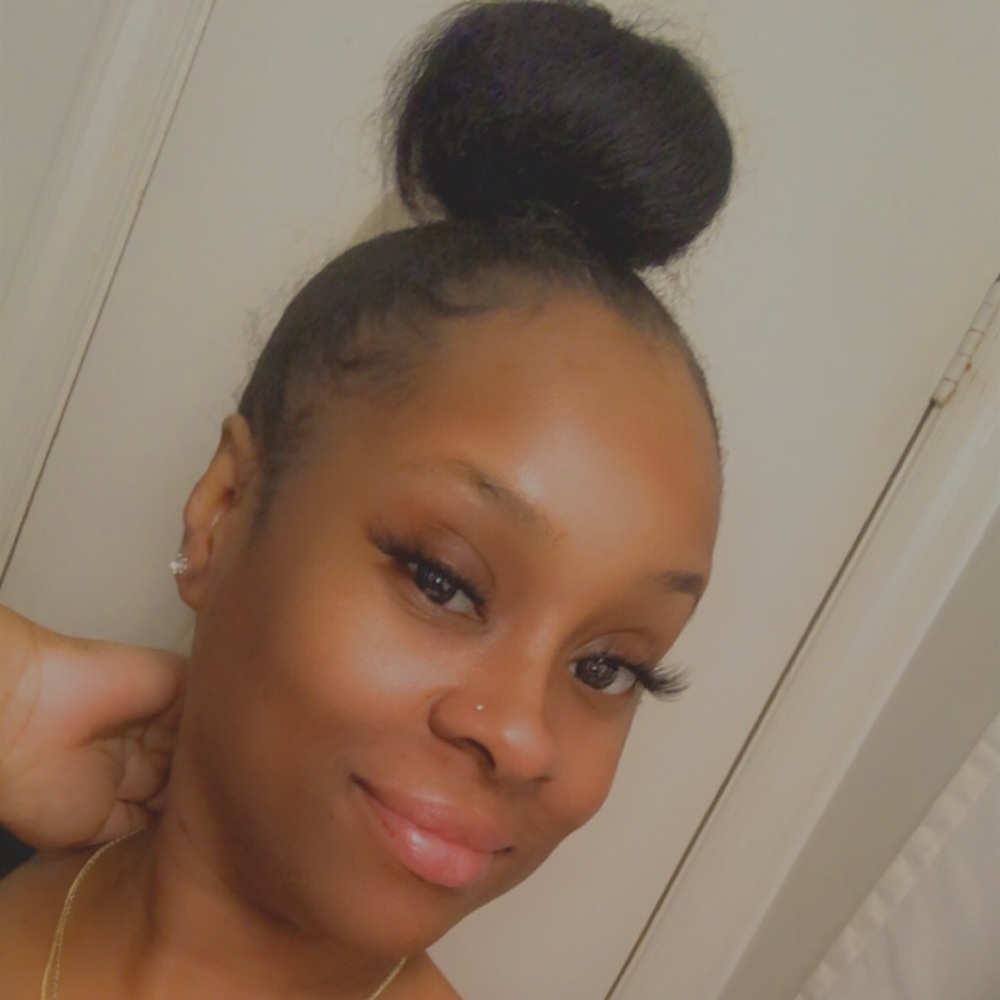 Meet your Posher, Octavia